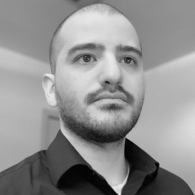 BlakeCerecero's profile picture. Web Developer - https://t.co/msYXjZ6enO