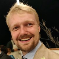 Jean-Gabriel Young (@_jgyou) 's Twitter Profile