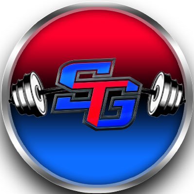 The Official Twitter of South Garland Powerlifting