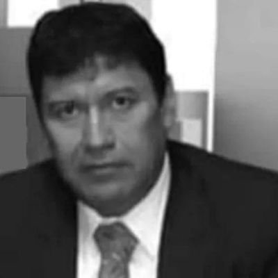 AyalaAragon's profile picture. Analista e investigador de conductas políticas pasadas y presentes.