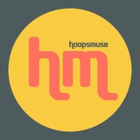 Hoopsmuse(@thehoopsmuse) 's Twitter Profile Photo