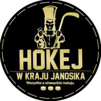 Hokej w kraju Janosika (@hwkjanosika) 's Twitter Profile Photo