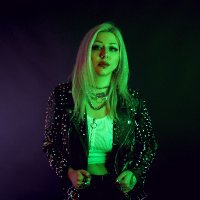 Absinthe Green (@absinthegreen) 's Twitter Profile