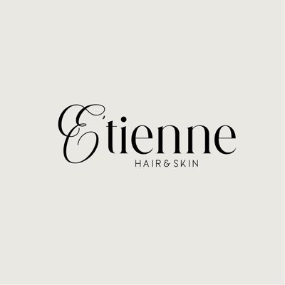 Catering to all hair and skin types, E’tienne Hair & Skin is an elite beauty boutique for the queen in all of us.