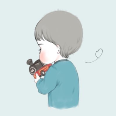 かなぴ®︎♡5y🚅 &1y🎀さんのプロフィール画像