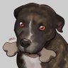 GoodboiSaul's profile picture. Attorney at Paw 🐾 Laffy Staffy. Short legs and a big head. Just like @DaveOshry
Likes: Ball. Dislikes: DOOR. Not an actual attorney. pfp by Framcis.
