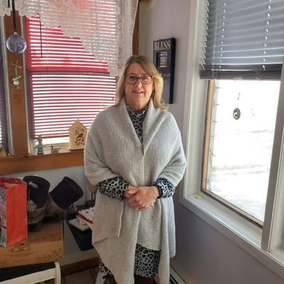 KoughanCheryl's profile picture. solidarity