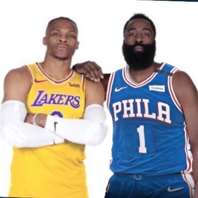 RussXHarden013 Profile Picture