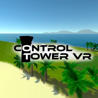 Solo developer of Control Tower VR on Meta Quest
#IndieDev #Quest