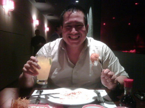 djaldinho's profile picture. Ser humano
“If you are looking for a friend who is faultless, you will be friendless.”