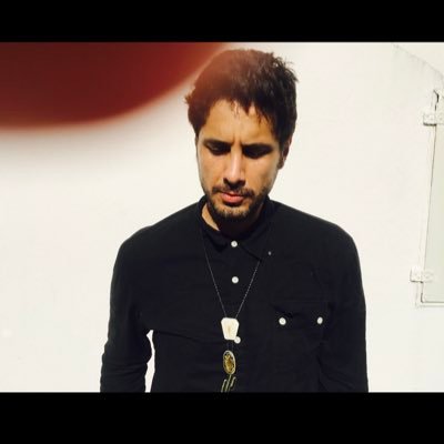 Nick Marzzzさんのプロフィール画像