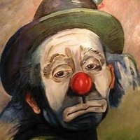 PovoTheClown (@3fjefff) 's Twitter Profile