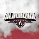 Algonquin Titans (@arhstitans) 's Twitter Profile