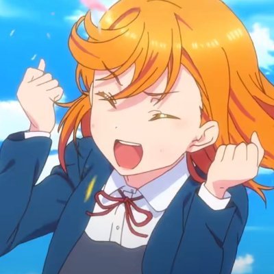 「いまが最高!」Liella!から入った初心者ラブライバー。ライブや配信で浮上しがち。ラブライブ関連の方は積極的にフォロー行かせていただきます。フォローリプ何でもお気軽に(私からはあまり行かないタイプです)
#Lovelive #Liella! #CatChu! #GuiltyKiss
#さゆりす