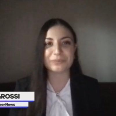 Giornalista Pubblicista per @Pall_Gonfiato e @virgilio_it
