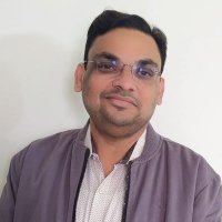 Vikas Gupta (@vikasgupta4) 's Twitter Profile