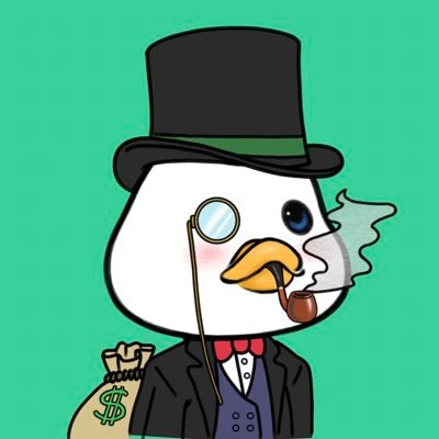 Dopest ducks around the blockchain checking-in to the Dope Duck Island Resort!!! Join Discord: https://t.co/y3DdhyLJ6H