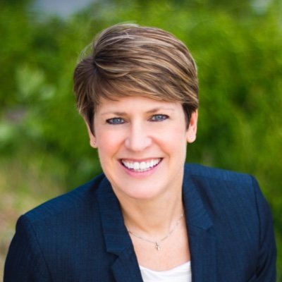 Teri McDowell Ott