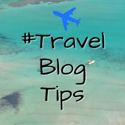 TravelBlogTips_'s profile picture. #TravelBlogTips shares #BloggingTips for #bloggers to share & learn!