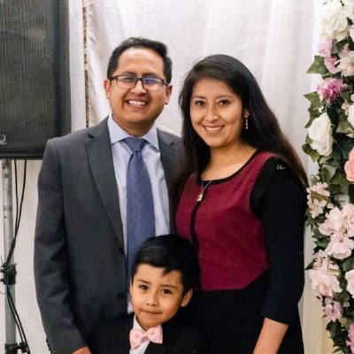 Darcy_Diaz_Zea's profile picture. Ingenieria de Software !