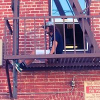 Aziz 808 (@aziz808la) 's Twitter Profile