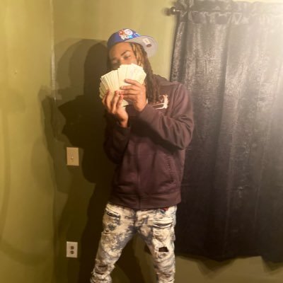 _GK47's profile picture. CEO 👨🏾‍💼 Gk47clothing