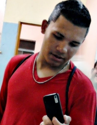 -EUU' SÔ FOODA E ISSO' ÉÉ UUM FATOO' .~