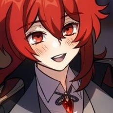 🍷❄️🔥さんのプロフィール画像