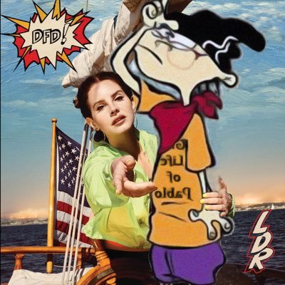 double d da critic Profile