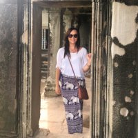 Jackie Shukin (@shukinscience) 's Twitter Profile Photo Jackie Shukin (@shukinscience) 's Twitter Profile Photo
