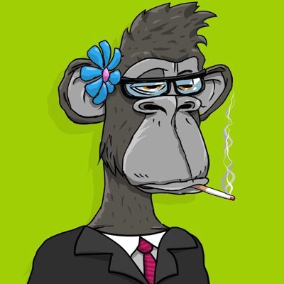 Dougie Jones ๐ Profile