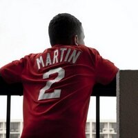 Jimmie Martin - @jmartinjr2 Twitter Profile Photo