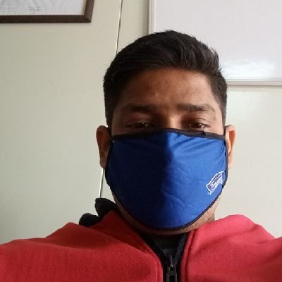 Anshul76166725's profile picture. full stack developer