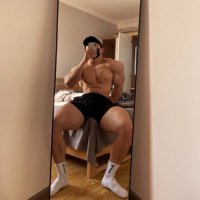 筋肉Stan (@ericwudy) 's Twitter Profile Photo 筋肉Stan (@ericwudy) 's Twitter Profile Photo