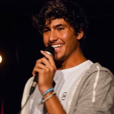 RealLuisGirao's profile picture. Laughing Matters.