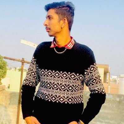 deep_khanne_ala's profile picture. Lyricist composer singer