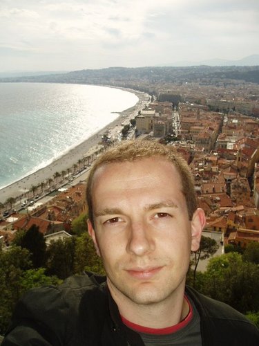 Cloud1Chris's profile picture. 