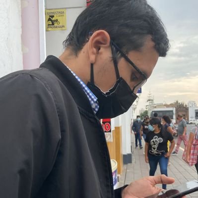 EduardoNamoc's profile picture. 