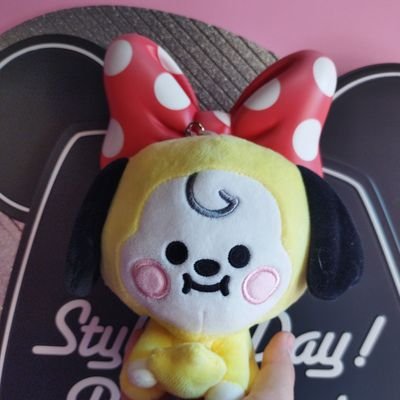 2021.11~
01line♀
千葉県在住
看護師army💜 JIMIN🐥 ALL
同.他ペン大歓迎です!
男女年齢問わず仲良くなりたいです!