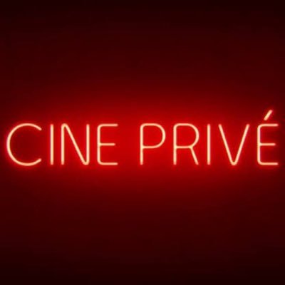 Cine Privé Na Band Profile