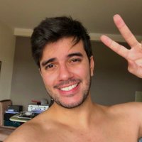 Caio Lopes(@CaioChl) 's Twitter Profile Photo