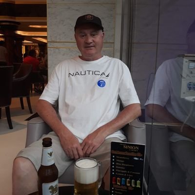 PaulTho60714553's profile picture. Vote ALP Hate Murdoch