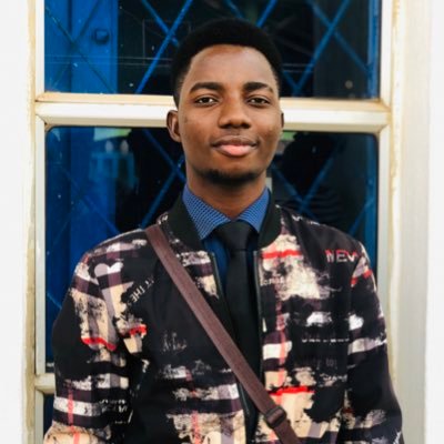 Dah_Unique's profile picture. A comedian and a magician Follow me on IG @dahunique_ to watch more of my RECENT videos