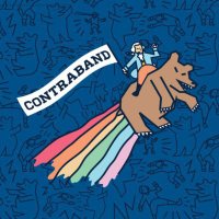 Contraband (@wucontraband) 's Twitter Profile