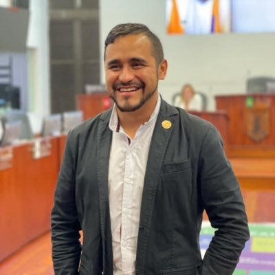 Ex Concejal de Manizales, Profesor Universitario, Administrador y Especialista en Hacienda Pública y Admin de la Salud. Activista Por La Salud 🏥.