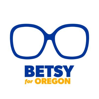 Daughter of Oregon. Former Oregon State Senator. Political maverick.