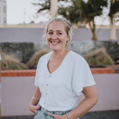 Teacher & PLD facilitator NZ @DigitalCircusHB | Masters Ed |Google Educator, Trainer & Innovator | Speaker & presenter | Host of @TechieTen Podcast