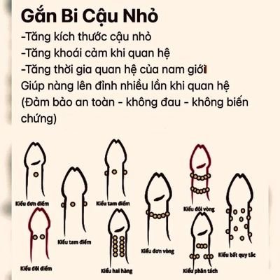 Găm Bi Cắt Bao Quy Đầu Thái Nguyên