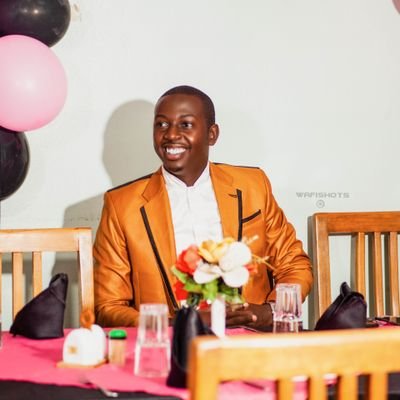 just a for business but an engineer by profession, a HUSTLER by way of life
once u follow me, automatically i will follow back