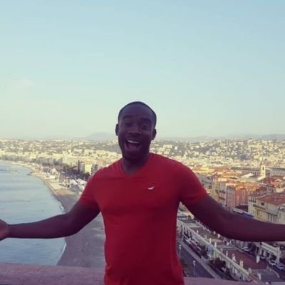 GriffithsMario's profile picture. All views expressed are that of my own